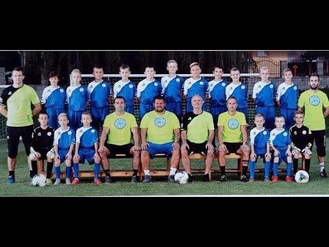 Jupie FŠMH U11 - najkrajšie góly v roku 2020 Bellini - Samba Do Brasil