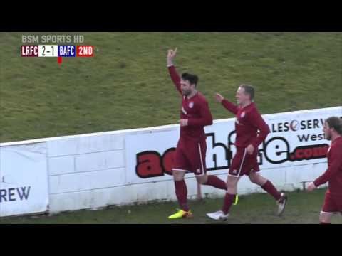Junior Match Of The Day 27/02/16 Linlithgow Rose Vs Broughty Athletic