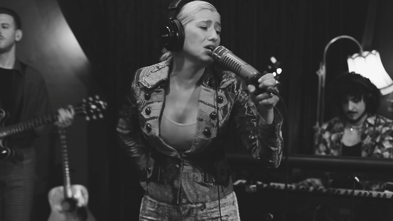 Natia Todua - You Don't Love Me Truly