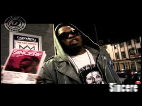 DeadoutTV. - Message from Scorcher & Sincere