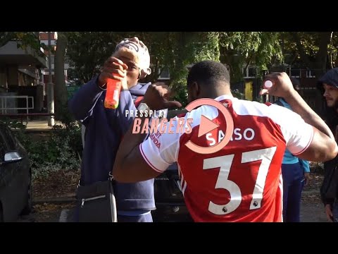 (37) Sav X Yk X Chinging – Local Shop [Music Video] (SYS/OJB)