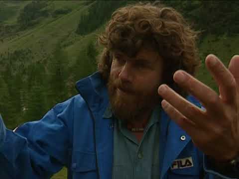 Vor 20 Jahren: Tod in den Alpen | SPIEGEL TV