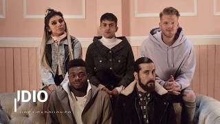 3D Audio -  New Rules x Are You That Somebody? - Pentatonix