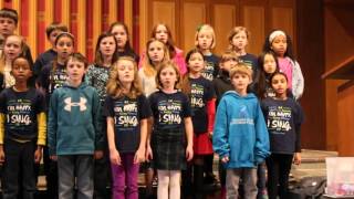 My Country Tis of Thee - Preparing for Your Audition (RVCC)