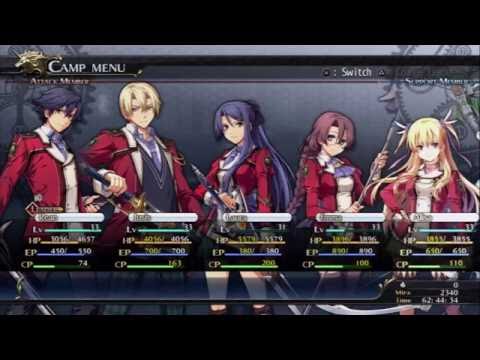 The Legend Of Heroes Trails Of Cold Steel Part 55 Old Schoolhouse Mystery IV