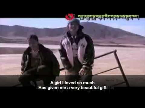 Tibetan Rap - New Generation Yudrug