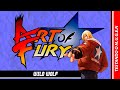 Testando O M U G E N Art Of Fury Terry Bogard Wild Wolf Link Para Download