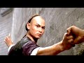 The Deadly Challenge Best Chinese Action Kung Fu Movies In English