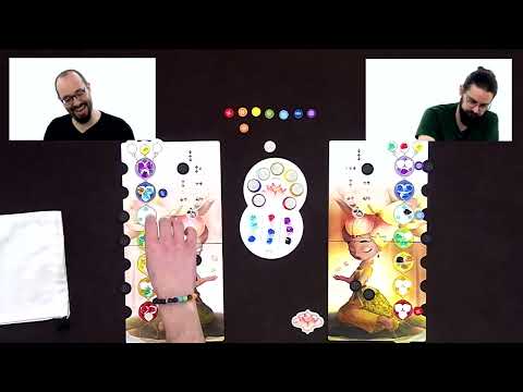 Vidéo Chakra