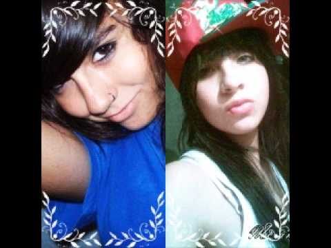 RAP FEMENINO mc adi y adis