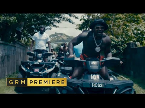 Mist x Backroad Gee - Pull Up [Music Video] | GRM Daily