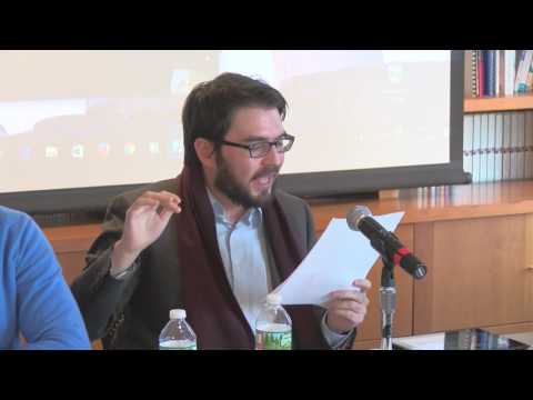 Observatorio Cervantes - Harvard. Miguel de Cervantes. Rodrigo del Río.