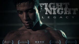 Trailer 'Fight Night Legacy" (VO)