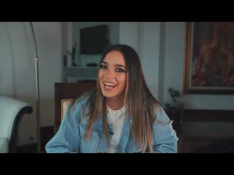 Conociendo a Isa Fiorentino