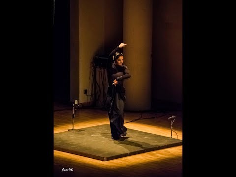 Concierto Sueños de Guitarra. Sólo zapateado y Asturias de Isaac Albéniz