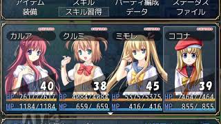 #17【RPG】ガールズカーニバル　実況プレイ
