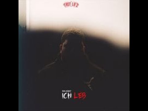 RA-HEAT - ICH LEB (PROD.BY HAMUDY) !!!(EPILEPSY WARNING)!!!