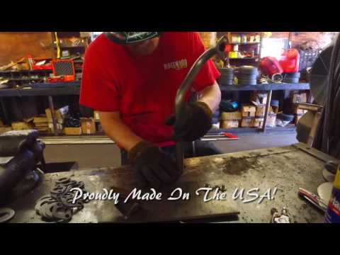 Our go-kart headers are made by us right here in the USA!