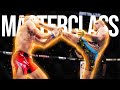 Pereira V Prochazka 1 AND 2 FULL FIGHT BREAKDOWN Masterclass
