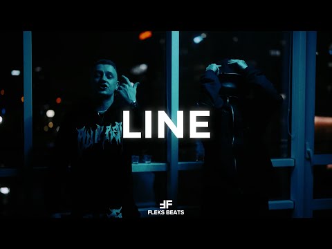 [FREE] Vkie x Aleshen Type Beat "LINE" | @fleksbeats_uk @kosana4theg @beatsbylmc