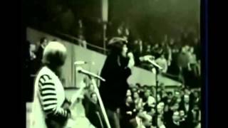 The Rolling Stones - Andrew´s Blues 1964 Fuckin Andrew&quot;