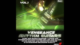 Video thumbnail for vengeance-sound.com - Vengeance Rhythm Guitars Vol. 1 Demo by Vengeance-Sound