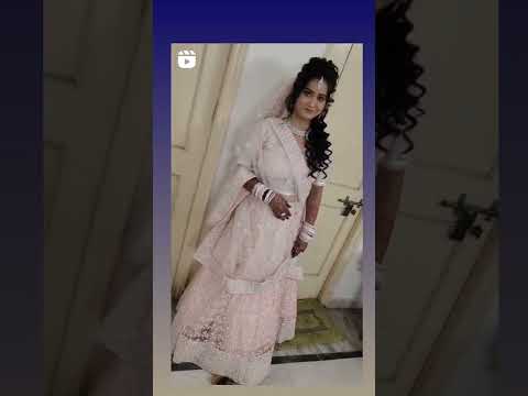 Bridal Makeup Artist portfolio by Da Makeup Room Studio & Academy in Kanpur - Photo 0 Bridal Makeup Artist portfolio by Da Makeup Room Studio & Academy in Kanpur - Photo 0