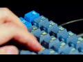 Tech Utopia Sexy Ultimate Linear Switch Gaming Keyboard 5
