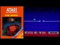 Favorite Atari 2600 Games of Willie! Star Raiders!