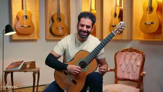 Marco Maguolo - 2026 Ducale Lattice No. 319 64 cm - Video preview