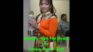 Ziana Zain &amp; Jatt - Beauty And The Beast