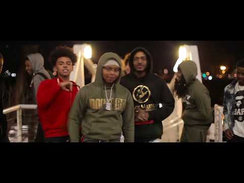 Cakedup Will - F*ck It Up (Music Video) || Dir. Louie Valentino [Thizzler.com]