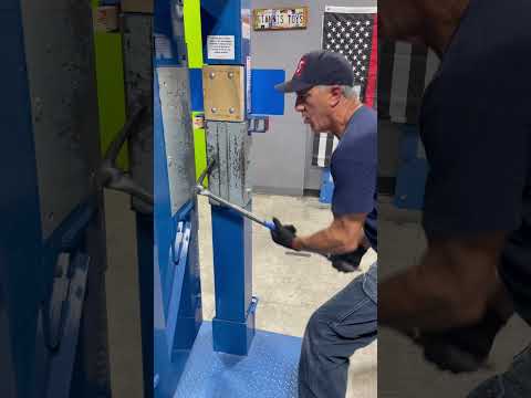 #1 of approximately 25 short forcible entry tips from Mike Perrone