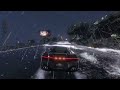 GTA V Night Drive Vibe Hope To See You Again Sped Up