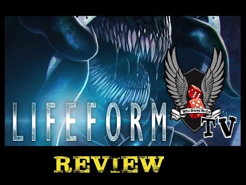 Who Dares Rolls - Lifeform Review