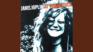 Kozmic Blues (feat. Sam Andrew, Brad Campbell, Maury Baker)