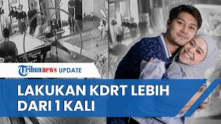 Download lagu Rizky Billar Jadi Tersangka, Ternyata Sudah Lakukan KDRT ke Lesti Kejora Lebih dari 1 Kali mp3