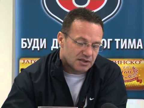 KZN pred 14.kolo JSL