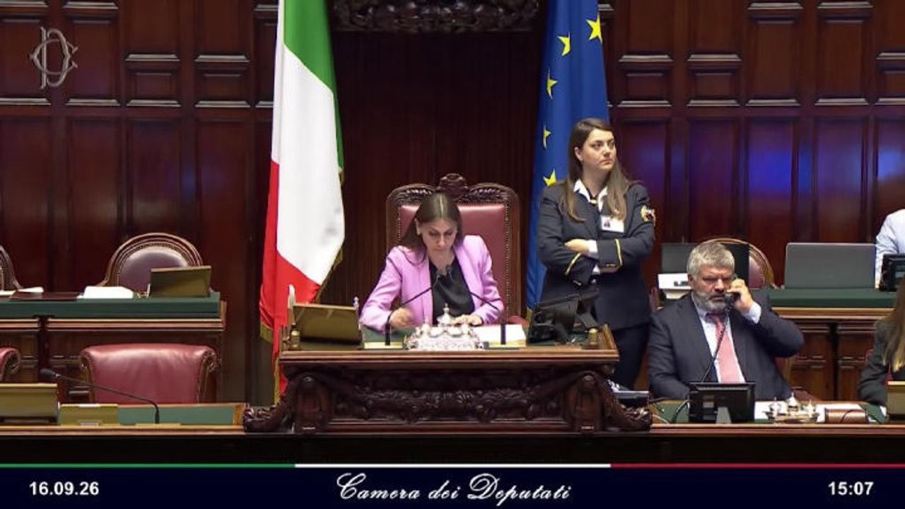 Fratoianni a Tajani: Crimini di guerra e violenza fascista del Governo Netanyahu. Fate qualcosa?