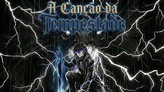 Cronicas de Girdwynm: A Canção da Tempestade Prólogo