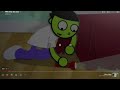 PBS KIDS CAVE STATION ID BLOOPERS