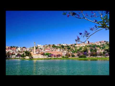 Ny jihy - Malaza mpivavaka