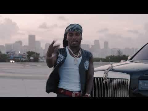 Jacquees - "Time Will Tell" (Official Video)