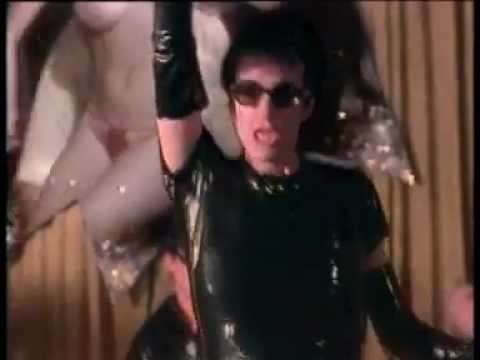 The Cramps - Ultra Twist (X-rated)