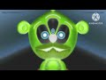 Gummy Bear Song Kosmo Zabka In Enchanted CoNfUsIoN