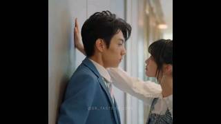 Romantic 🍃Movement 🌸💖🥰|| Taste Of Love Drama 🎭~ || #shorts #shortsvideos #viral #drama #cdrama
