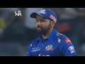 Rohit Sharma Started Crying After Pat Cummins Hit The Winning Shot In MI Vs KKR IPL Match No 14