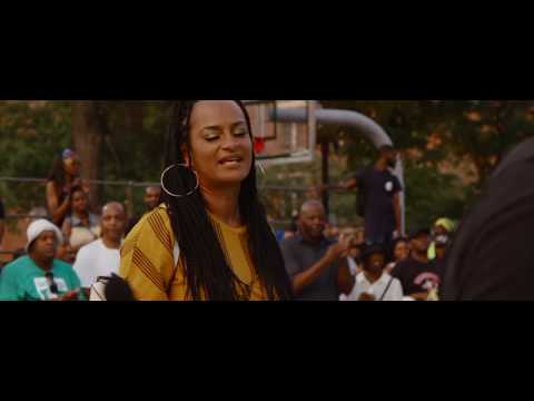 Mike Bivins celebrates his 50th Birthday Party in his hometown BOSTON!