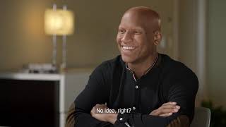 50 Phenoms: Harry's Story | Love, Support Help Man Overcome Brain Tumor | UPMC HealthBeat