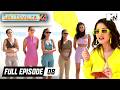 Aagaz Aradhana In A Conflict MTV Splitsvilla X4 Full Episode 08 The Game Of Love Continues